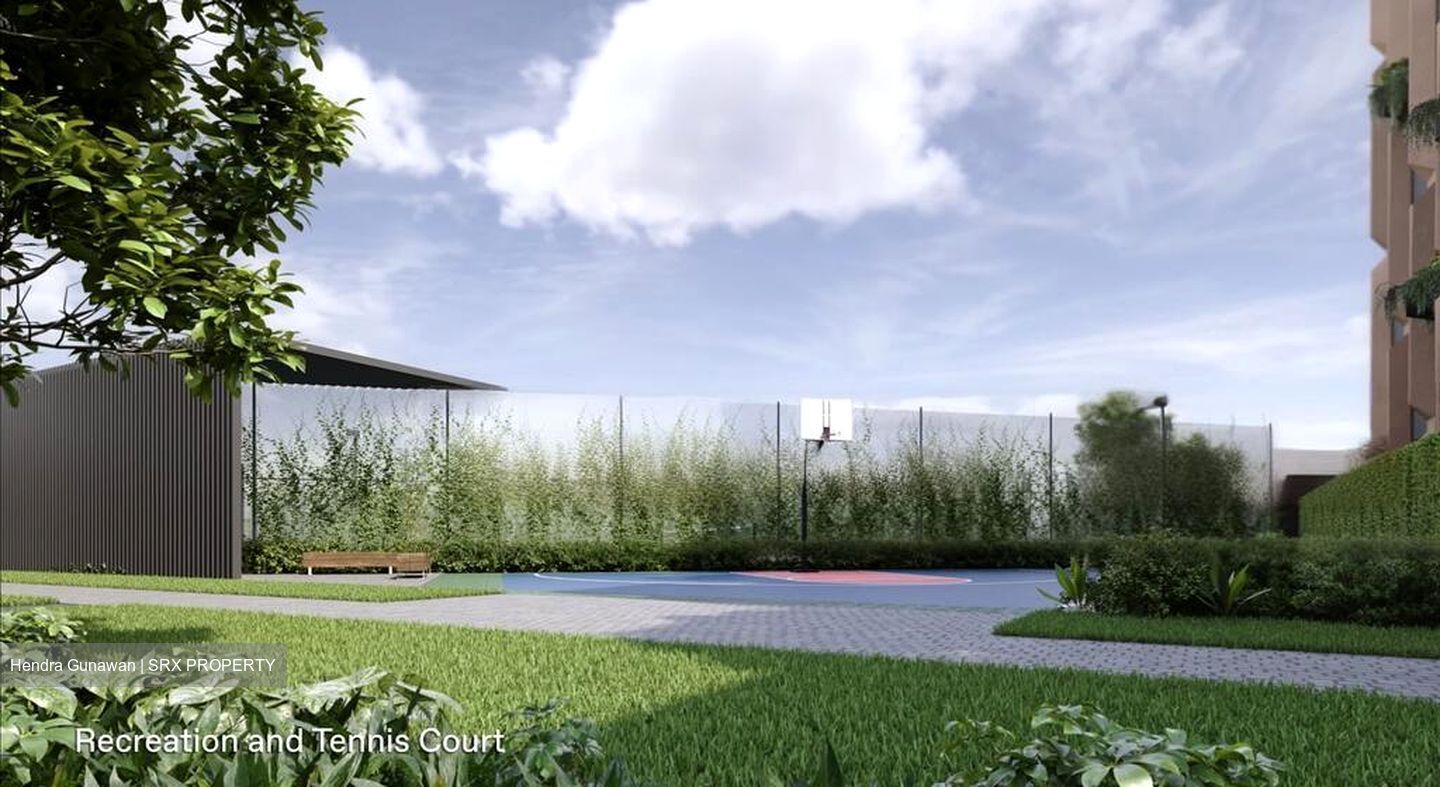 The Reserve Residences (D21), Apartment #455881501
